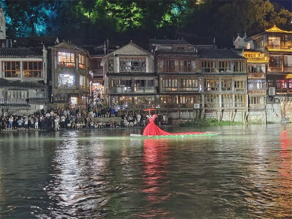 “湘”約鳳凰，相守未來——2022博皓快樂湖南行    -33