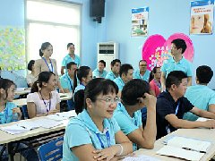 廣州博皓TSE培訓(xùn)：提高執(zhí)行力、管理能力、團(tuán)隊(duì)協(xié)作能力